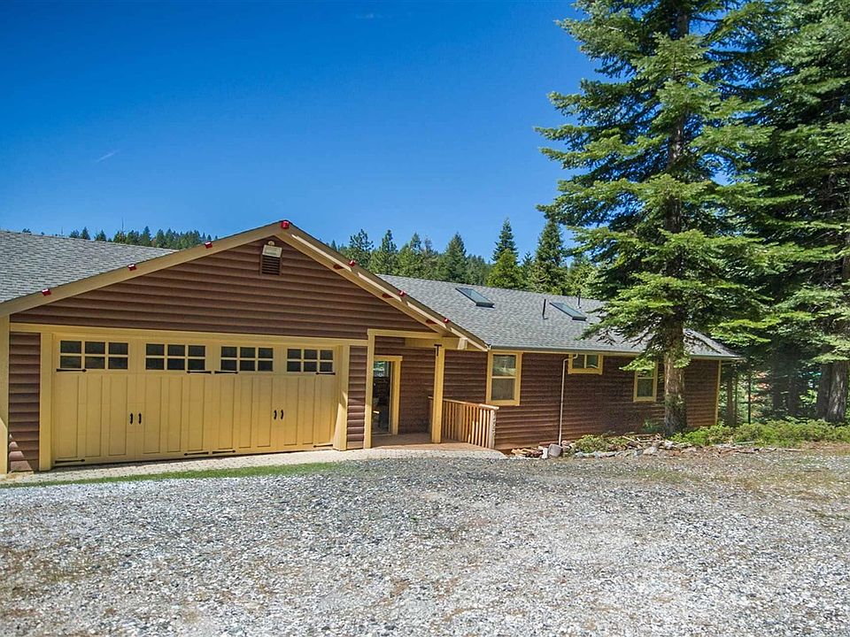1st image of 24539 Long Barn Sugar Pine Rd