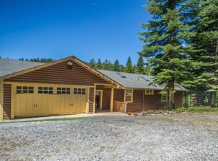 24539 Long Barn Sugar Pine Rd, Twain Harte, CA 95383