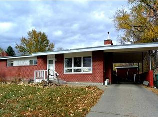 3215 Rimrock Rd, Billings, MT 59102