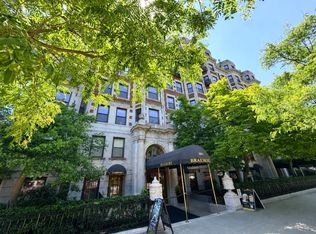 464 Commonwealth Ave APT 72, Boston, MA 02215