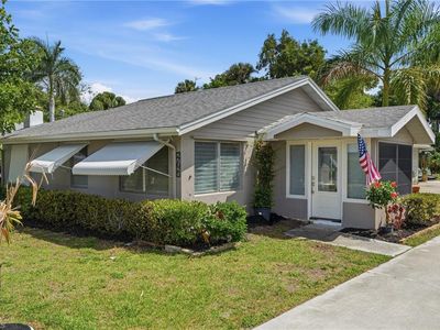 27625 Michigan ST, Bonita Springs, FL, 34135