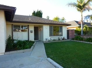 2121 Olga St, Oxnard, CA 93036