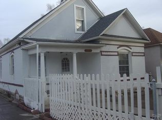 1506 Cypress St, Pueblo, CO 81004