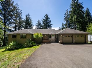 3585 Aldercrest Rd, Tillamook, OR 97141