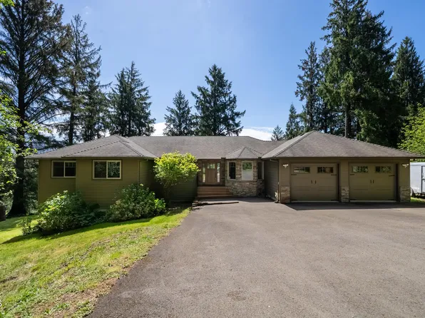 3585 Aldercrest Rd, Tillamook, OR 97141