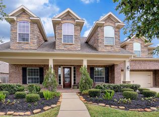 6115 Gatewood Manor Dr, Katy, TX 77494