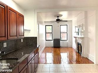 Rented by Brown Harris Stevens