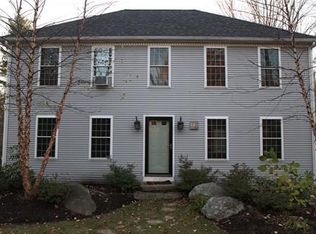860 Podunk Rd, East Brookfield, MA 01515