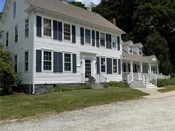 1 High St, Deep River, CT 06417