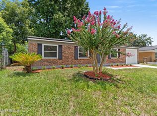 2125 Liscard Rd E, Jacksonville, FL 32246