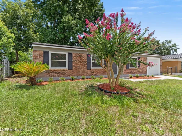 2125 LISCARD Road E, Jacksonville, FL 32246