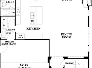 152 Long Fence, Irvine, CA 92602