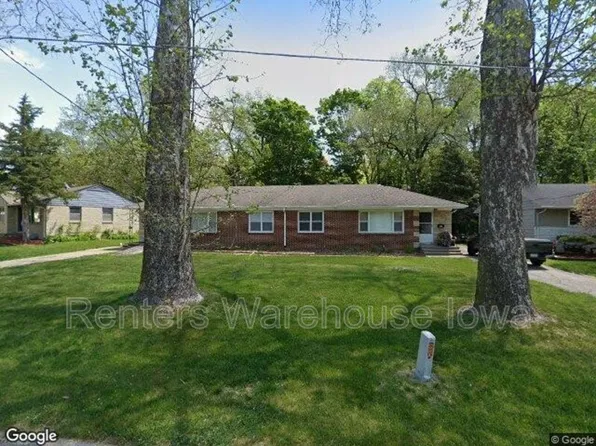 1417 Cummins Pkwy, Des Moines, IA 50311