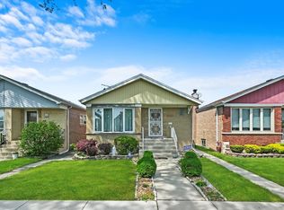 5842 W 64th Pl, Chicago, IL 60638