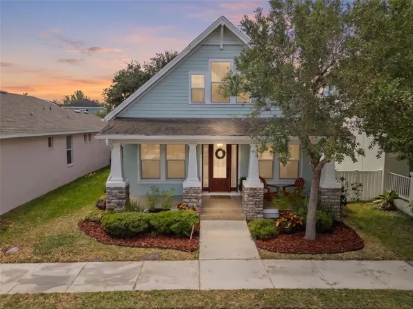 3537 Pickerell Pl, New Port Richey, FL 34655