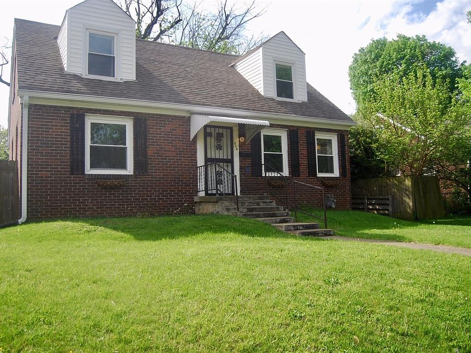 1st image of 904 McClain Dr