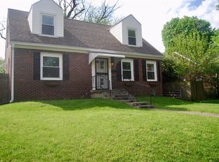 904 McClain Dr, Lexington, KY 40505