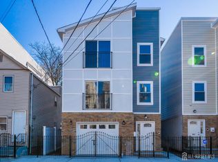 496 S 18th St FLOOR 2, Newark, NJ 07103