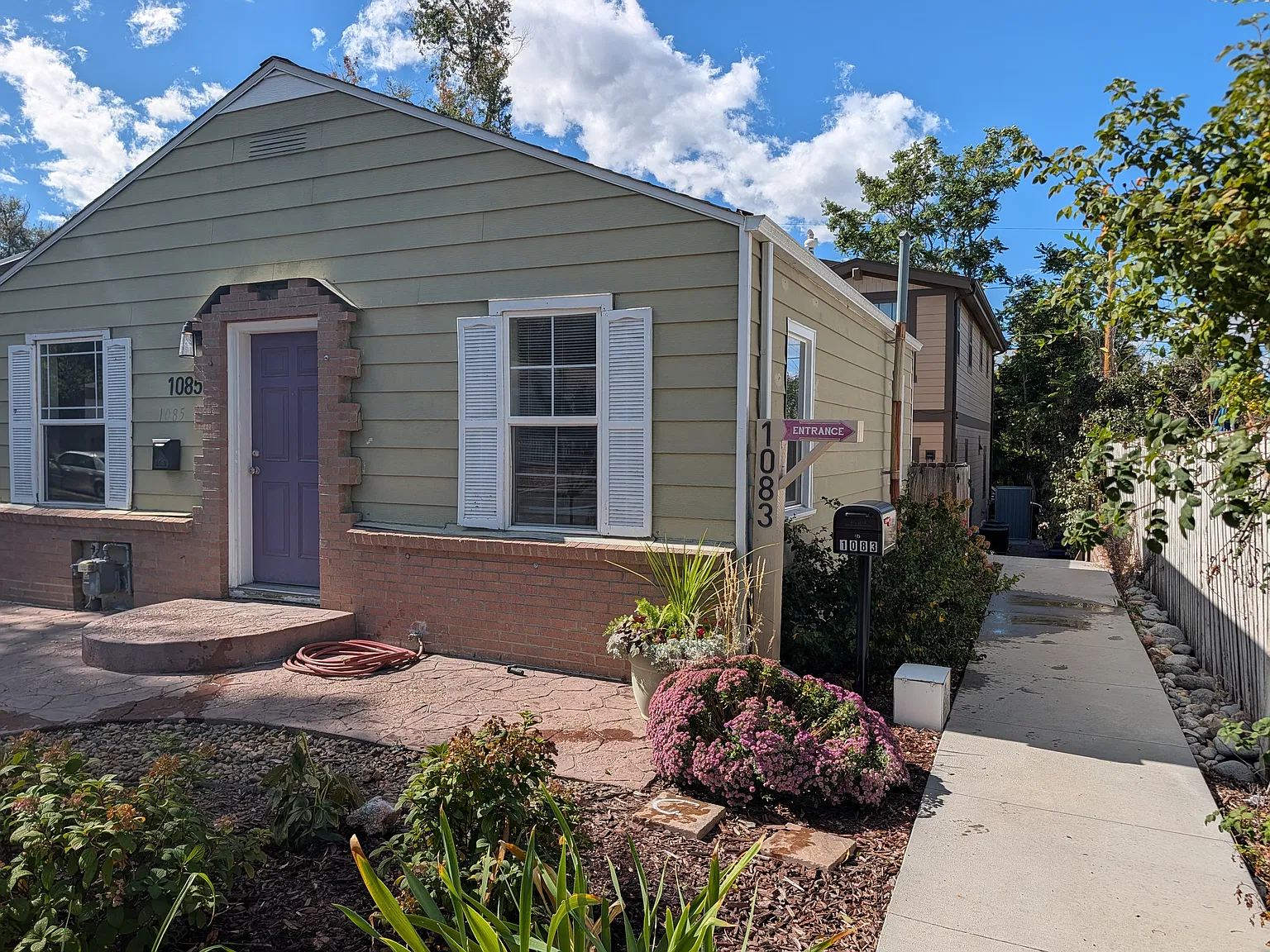 1085 N Julian St — Photo 2