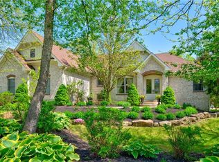 12303 Ostara Ct, Fishers, IN 46037