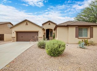 14261 W Wethersfield Rd, Surprise, AZ 85379