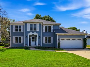 16020 S Howard St, Plainfield, IL 60586