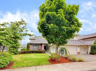 6429 165th Pl SE, Bellevue, WA 98006