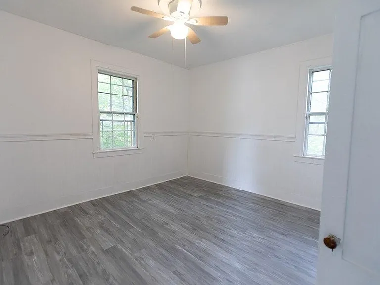 Main bedroom.