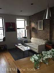 Rented by Living New York