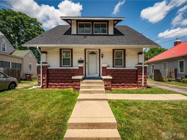 7 E Worley Ave, Dayton, OH 45426