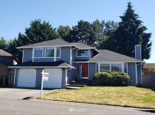 4620 119th Pl SE, Everett, WA 98208