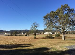 127 Polk #980, Mena, AR 71953