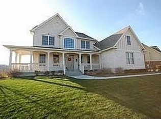 13625 Alston Dr, Fishers, IN 46037