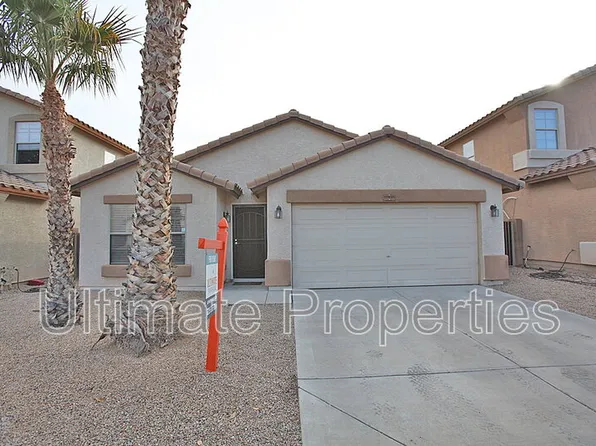 11835 W Via Montoya Dr, Sun City, AZ 85373