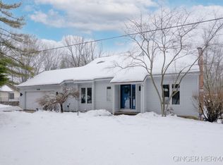 116 Collindale Ave NW, Grand Rapids, MI 49504