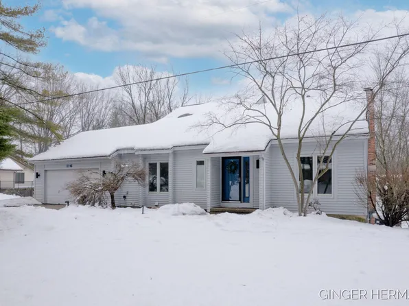 116 Collindale Ave NW, Grand Rapids, MI 49504