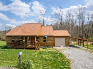 145 Loyd Cir, Falls Rough, KY 40119