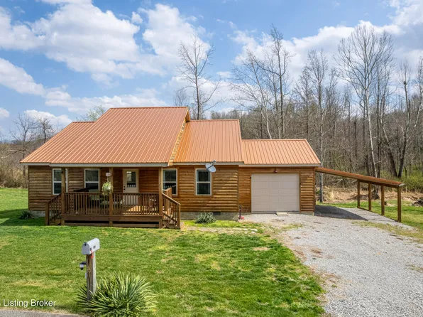 145 Loyd Cir, Falls Rough, KY 40119