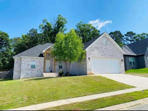 5104 Peace Ln, Alexander, AR 72002