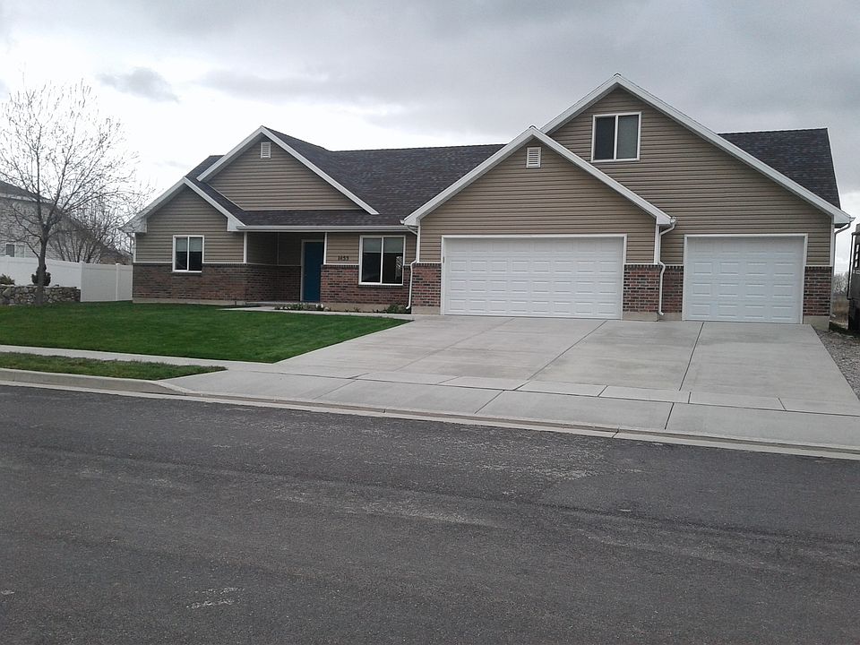 1st image of 1453 N 725 W