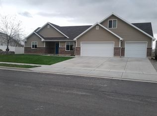 1453 N 725 W, Brigham City, UT 84302