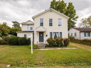119 N New Ave, Henrico, VA 23075