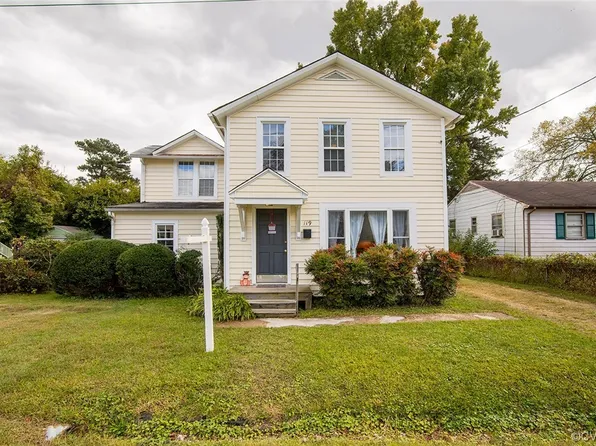 119 N New Ave, Henrico, VA 23075