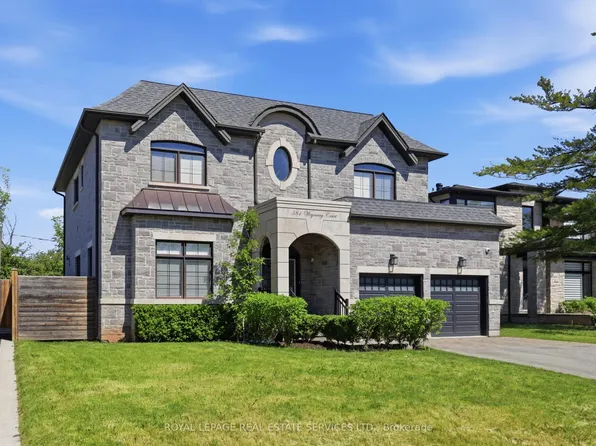 584 Weynway Ct, Oakville, ON L6L 4G7