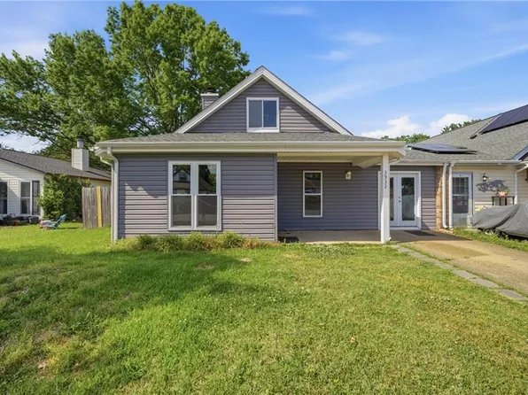 3932 Sunstream Pkwy, Virginia Beach, VA 23456