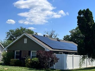 62 Petunia Ln, Willingboro, NJ 08046