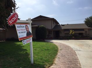 12680 Harlow Ave, Riverside, CA 92503