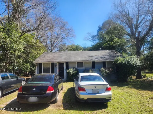 3816 Andrews Dr, Macon, GA 31206