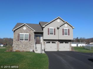 20 Colton Dr, Shippensburg, PA 17257