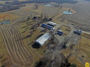 30001 E 58 Hwy, Pleasant Hill, MO 64080